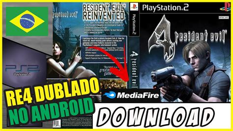 baixar jogos de ps2 dublado